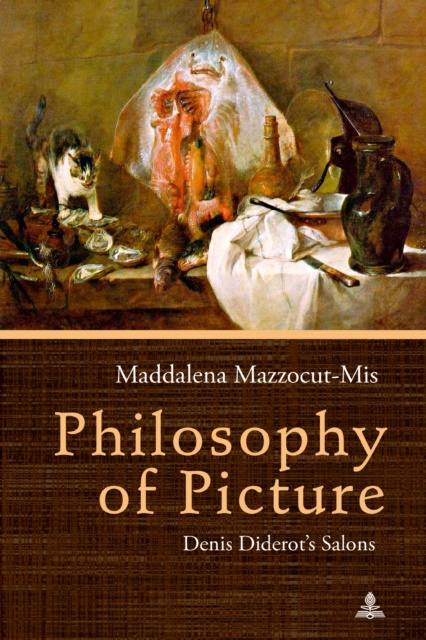 E-knjiga Philosophy of Picture Mazzocut-Mis Maddalena Mazzocut-Mis