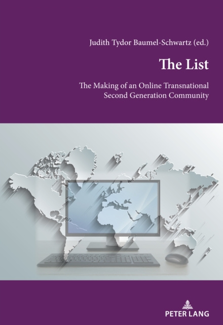 E-knjiga List Baumel-Schwartz Judith Tydor Baumel-Schwartz