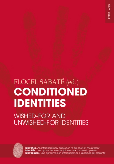 Livre numérique Conditioned Identities Sabate Flocel Sabate