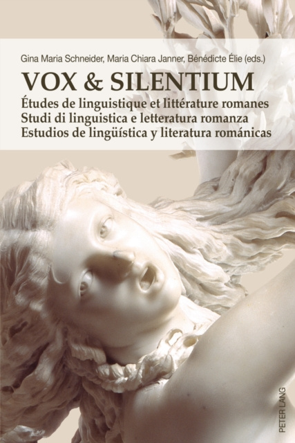 E-knjiga Vox & Silentium Schneider Gina Maria Schneider