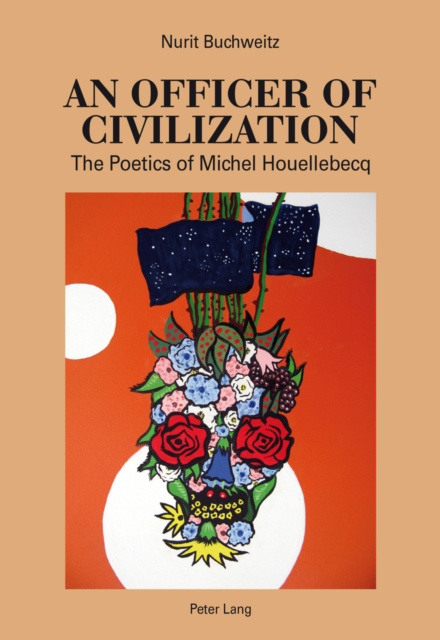 E-knjiga Officer of Civilization Buchweitz Nurit Buchweitz