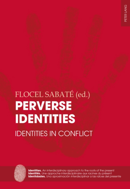 E-knjiga Perverse Identities Sabate Flocel Sabate
