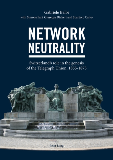E-knjiga Network Neutrality Balbi Gabriele Balbi