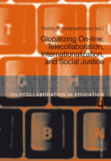 E-knjiga Globalizing On-line Tcherepashenets Nataly Tcherepashenets