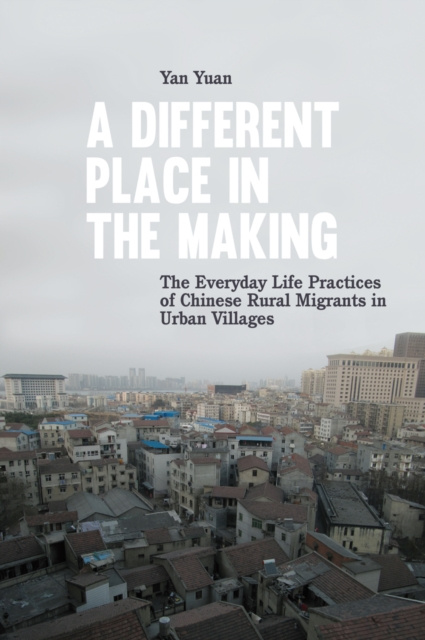 E-book Different Place in the Making Yuan Yan Yuan