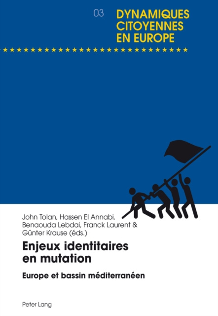 E-kniha Enjeux identitaires en mutation Tolan John Tolan