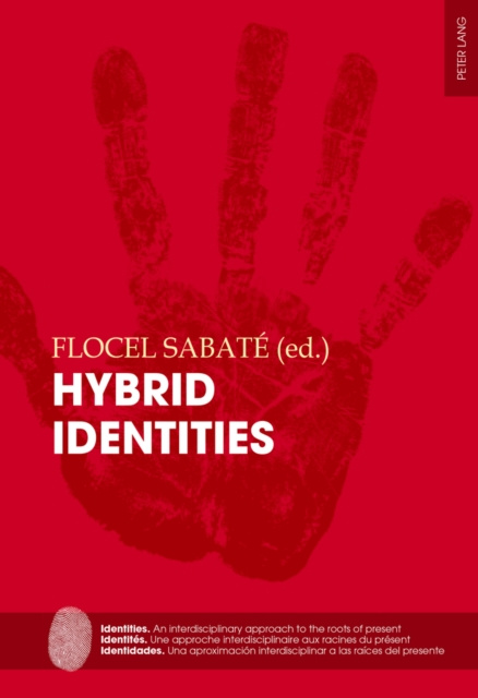 E-knjiga Hybrid Identities Sabate Flocel Sabate