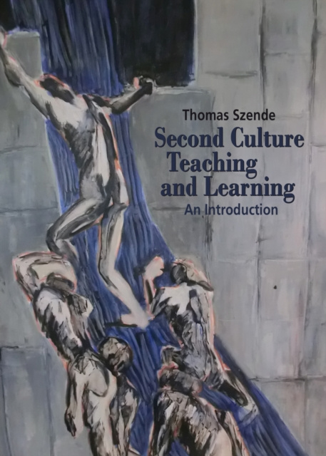 E-book Second Culture Teaching and Learning Szende Thomas Szende
