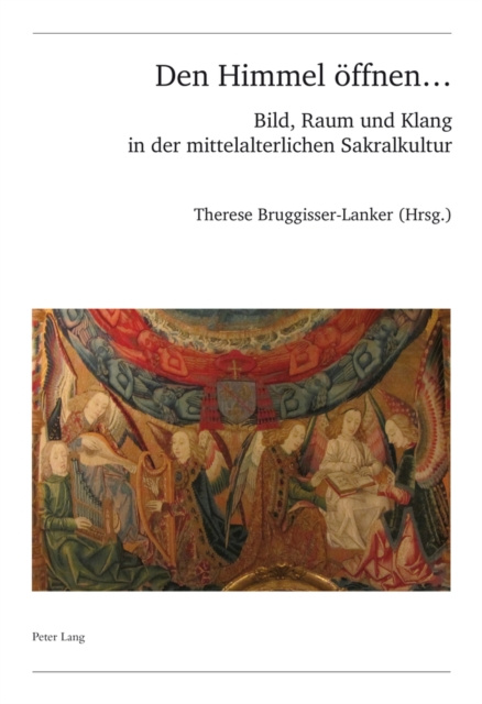 E-book Den Himmel oeffnen ... Bruggisser-Lanker Therese Bruggisser-Lanker