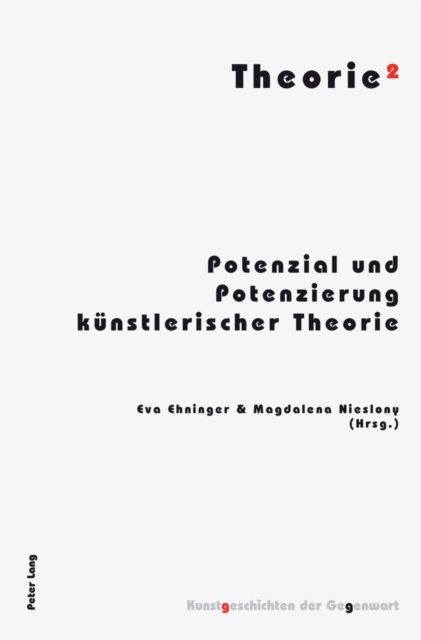 E-knjiga Theorie2 Ehninger Eva Ehninger