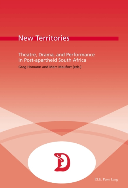E-Book New Territories Homann Greg Homann