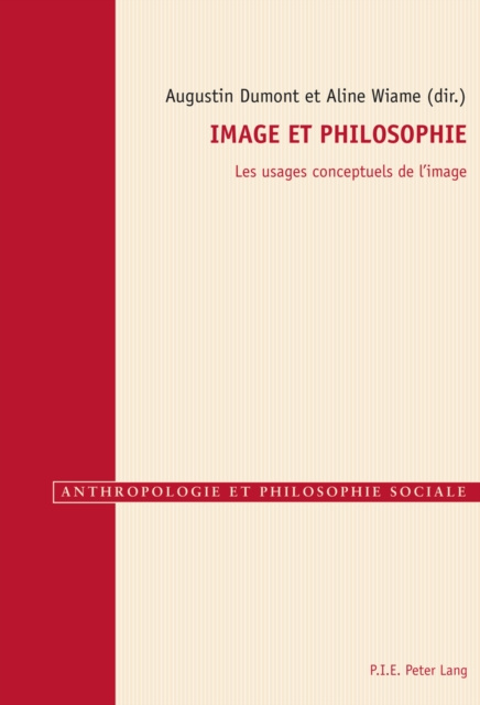E-book Image et philosophie Wiame Aline Wiame