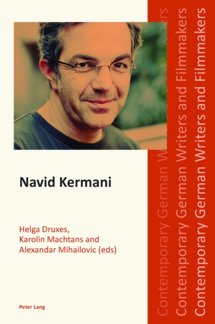 E-kniha Navid Kermani Druxes Helga Druxes