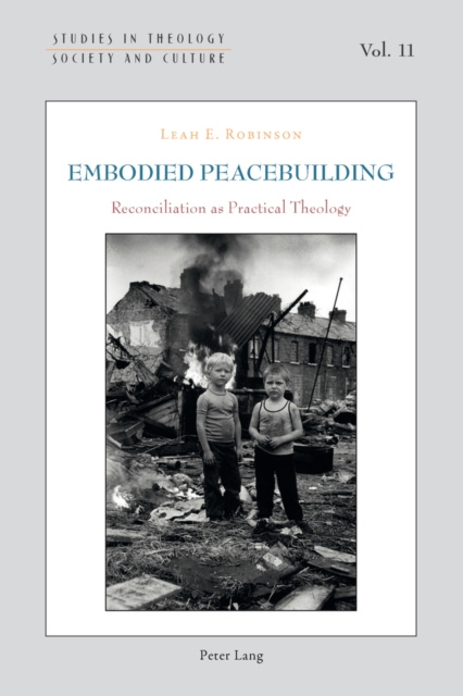 E-Book Embodied Peacebuilding Robinson Leah Robinson
