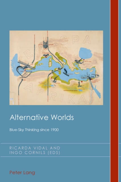 E-knjiga Alternative Worlds Vidal Ricarda Vidal