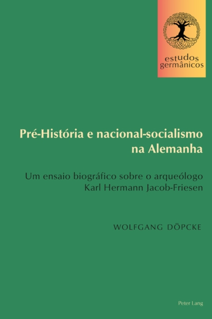 E-kniha Pre-Historia e nacional-socialismo na Alemanha Dopcke Wolfgang Dopcke