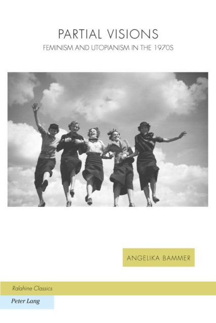 E-knjiga Partial Visions Bammer Angelika Bammer