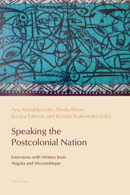 E-knjiga Speaking the Postcolonial Nation Mitras Luis R. Mitras