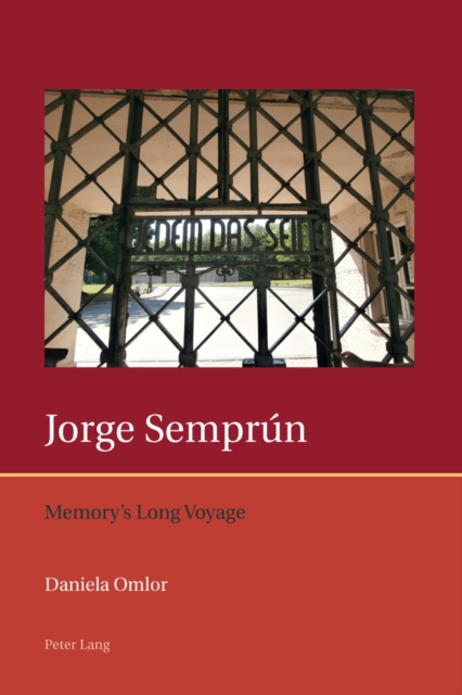 E-knjiga Jorge Semprun Omlor Daniela Omlor