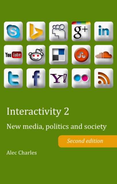 E-knjiga Interactivity 2 Charles Alec Charles