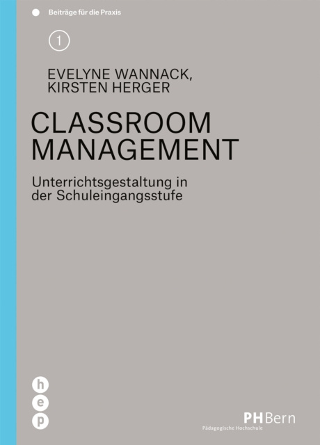 E-knjiga Classroom Management Evelyne Wannack