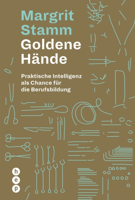 E-Book Goldene Hande Margrit Stamm