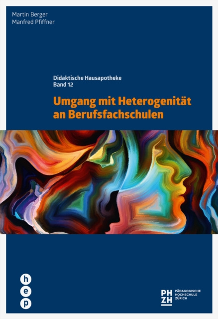 E-kniha Umgang mit Heterogenitat an Berufsfachschulen (E-Book) Martin Berger
