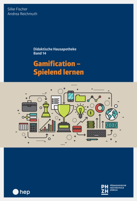 E-knjiga Gamification - Spielend lernen (E-Book) Silke Fischer