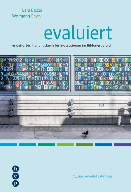 E-knjiga evaluiert (E-Book) Lars Balzer