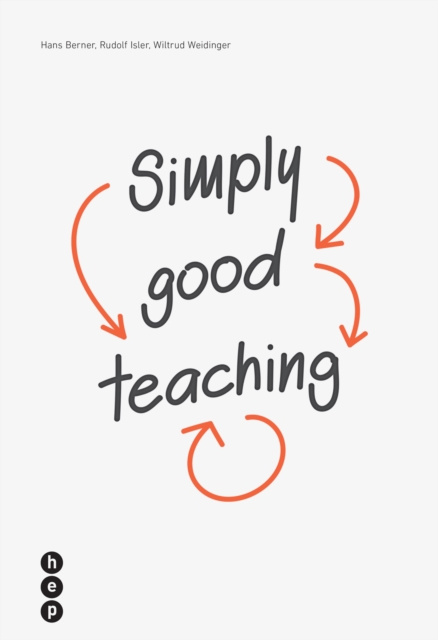 E-Book Simply good teaching Hans Berner