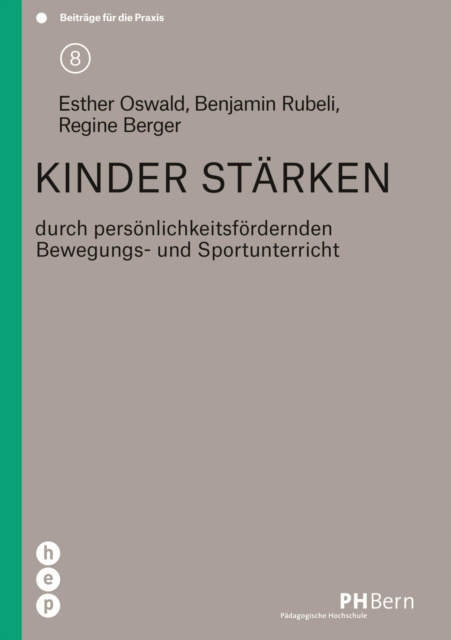 E-knjiga Kinder starken Esther Oswald