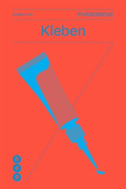 Livre numérique Kleben (E-Book) Gisela Luck
