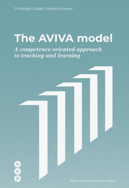 E-Book AVIVA model (E-Book) Christoph Stadeli