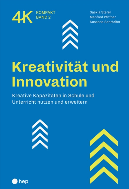 E-book Kreativitat und Innovation (E-Book) Saskia Sterel