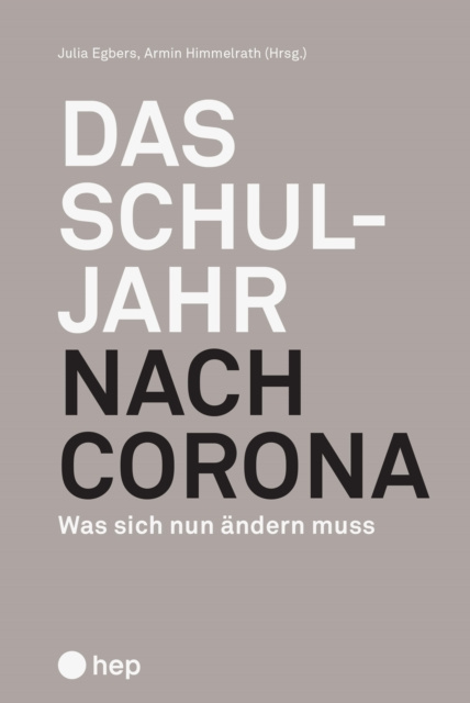 E-kniha Das Schuljahr nach Corona (E-Book) Armin Himmelrath