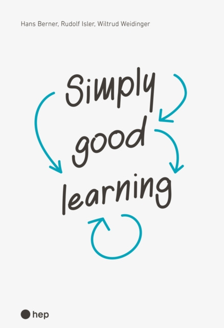 E-knjiga Simply good learning (E-Book) Hans Berner
