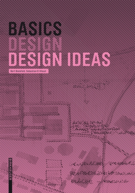 E-knjiga Basics Design Ideas Bert Bielefeld