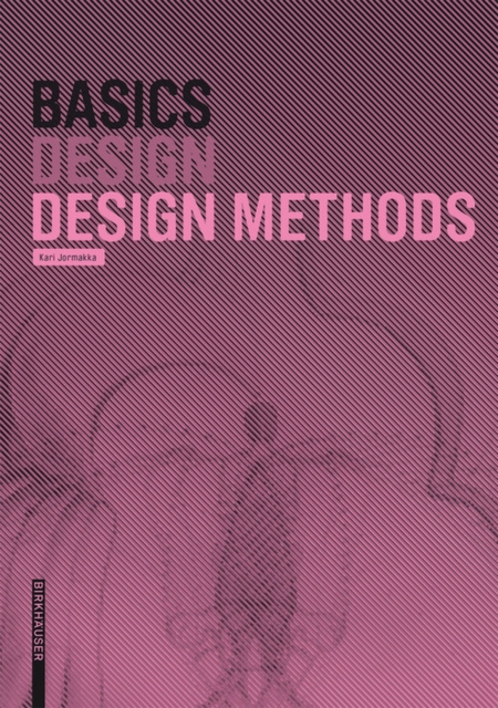E-knjiga Basics Design Methods Kari Jormakka