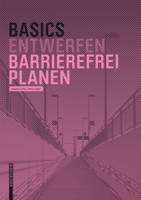 E-kniha Basics Barrierefrei Planen Isabella Skiba
