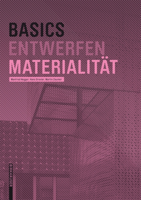 E-book Basics Materialitat Manfred Hegger
