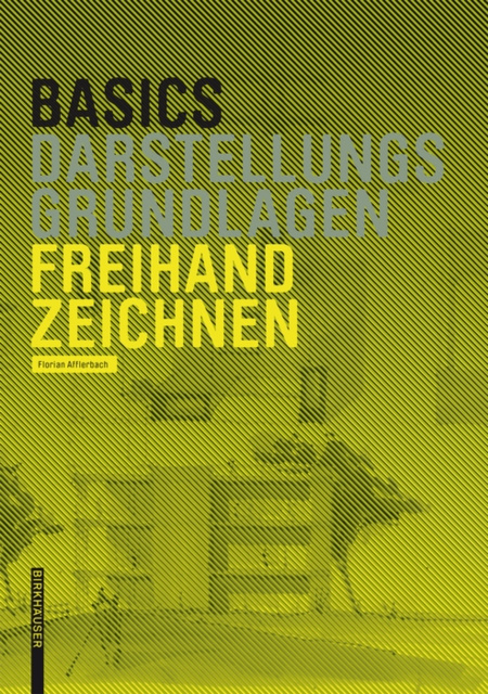 E-kniha Basics Freihandzeichnen Florian Afflerbach