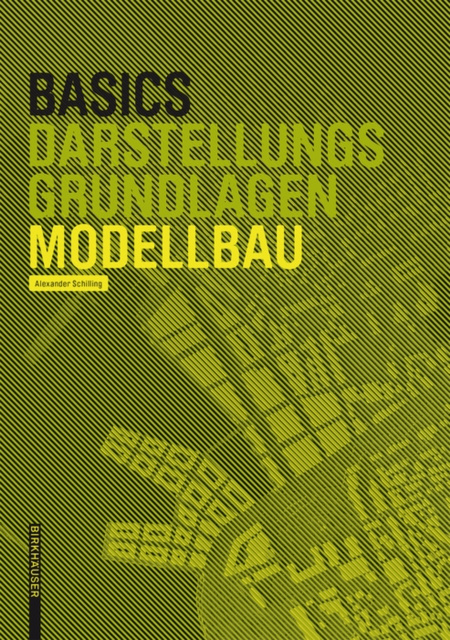 E-book Basics Modellbau Alexander Schilling
