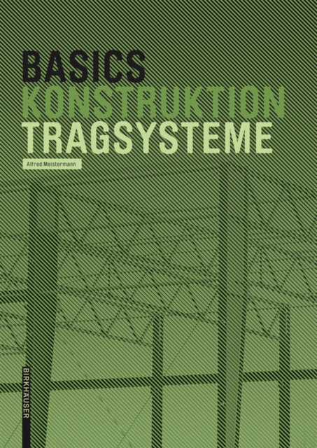 E-knjiga Basics Tragsysteme Alfred Meistermann