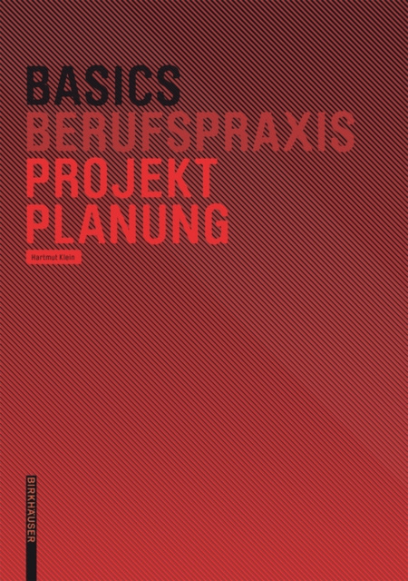 E-book Basics Projektplanung Hartmut Klein