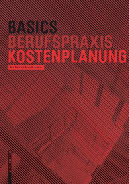 E-book Basics Kostenplanung Bert Bielefeld