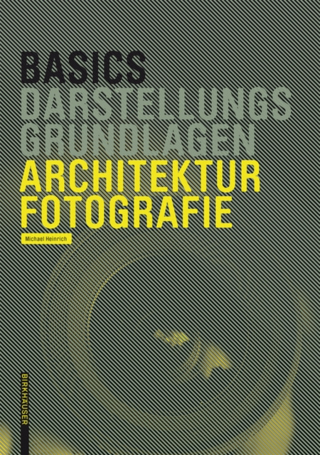 E-book Basics Architekturfotografie Michael Heinrich