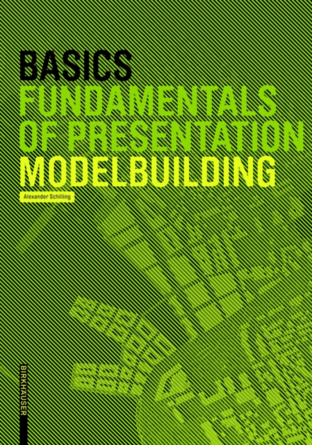 E-book Basics Modelbuilding Alexander Schilling