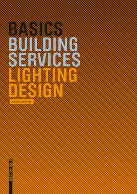 E-book Basics Lighting Design Roman Skowranek