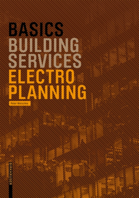 E-book Basics Electro Planning Peter Wotschke