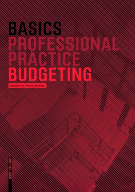 E-kniha Basics Budgeting Bert Bielefeld